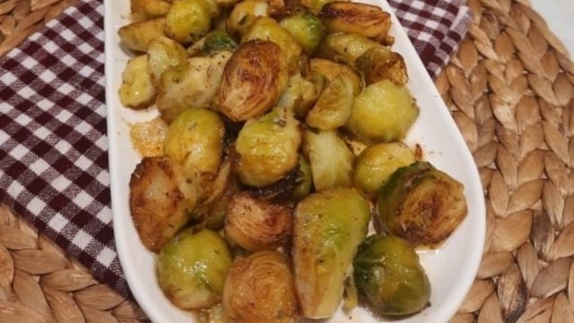 Sofralara Renk Katacak: Brüksel Lahanası