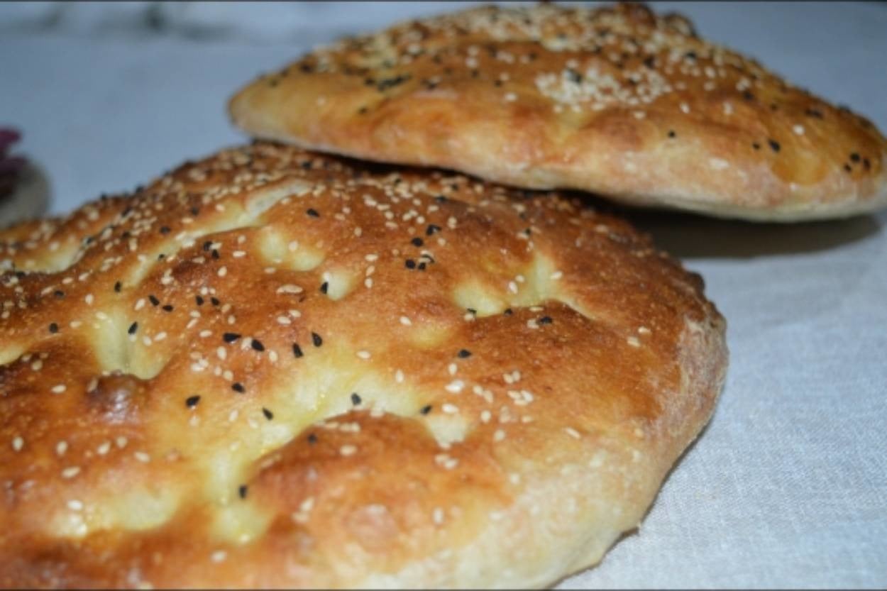 Misler Kokan: Taş Fırından Farksız Ramazan Pidesi