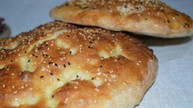 Misler Kokan: Taş Fırından Farksız Ramazan Pidesi