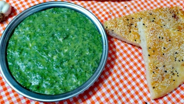 Vitamin Dolu: Isırgan Otu Yemeği