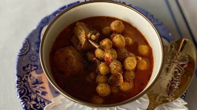 Yöresel Lezzet: Analı Kızlı