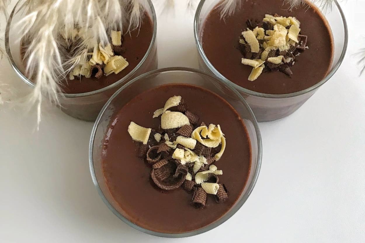 Enfes Kıvamıyla: Yumurtasız Supangle