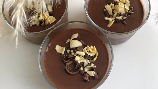 Enfes Kıvamıyla: Yumurtasız Supangle