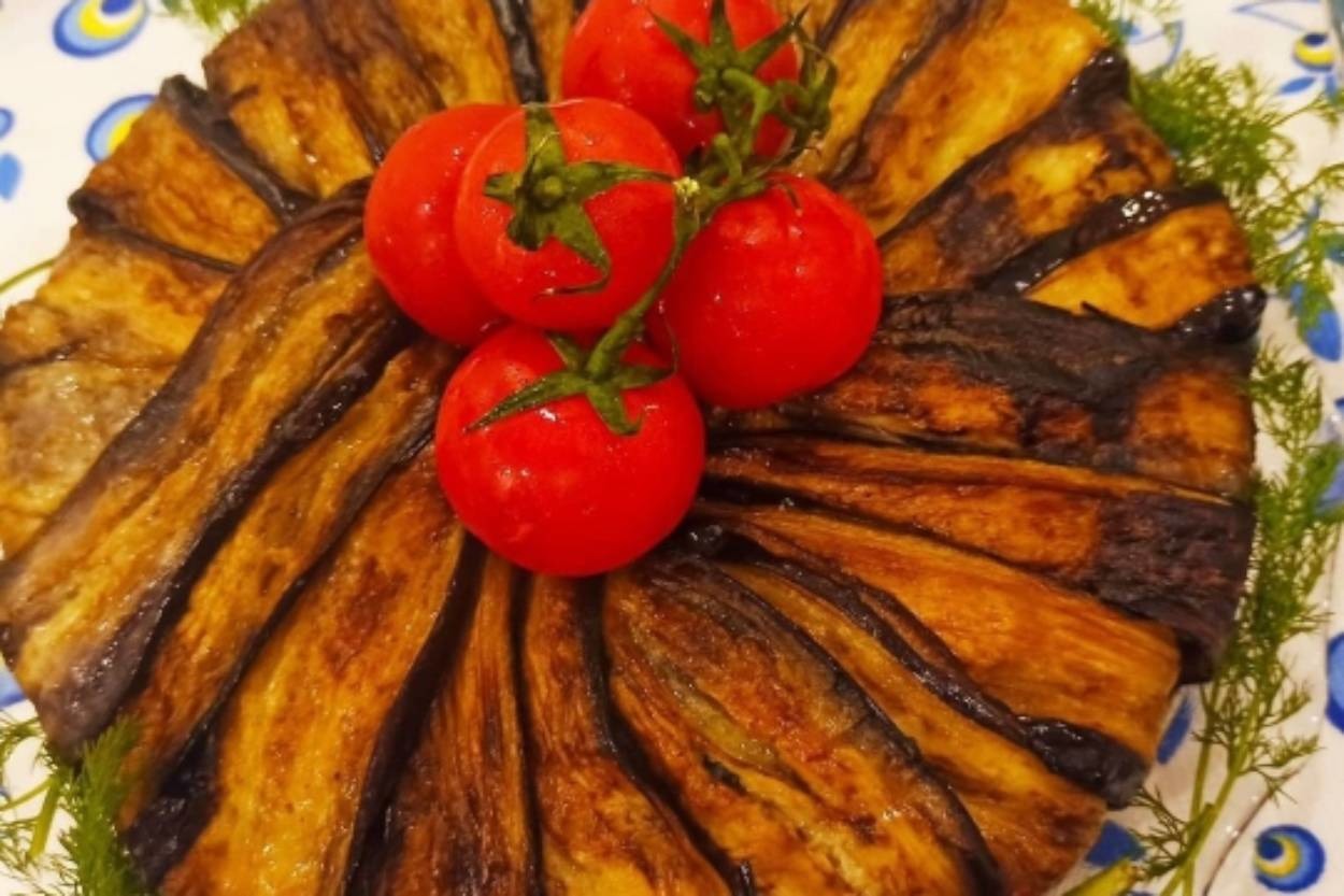 Enfes Lezzet: Patlıcan Kapama