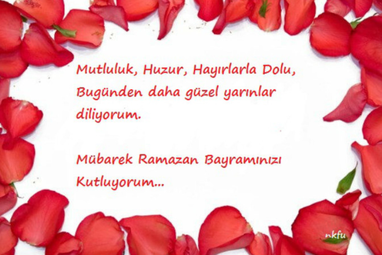 Whatsapp'tan Tüm Sevdiklerinize Gönderebileceğiniz 14 Bayram Mesajı