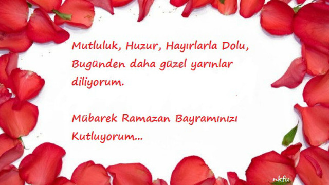 Whatsapp'tan Tüm Sevdiklerinize Gönderebileceğiniz 14 Bayram Mesajı