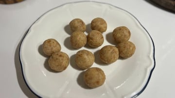 Yapılış - 3. Adım