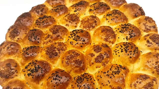 Kendine Dur Diyemezsin: Büyük Papatya Ekmek
