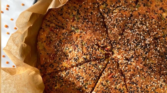 Glutensiz Lezzet: Mercimek Ekmek