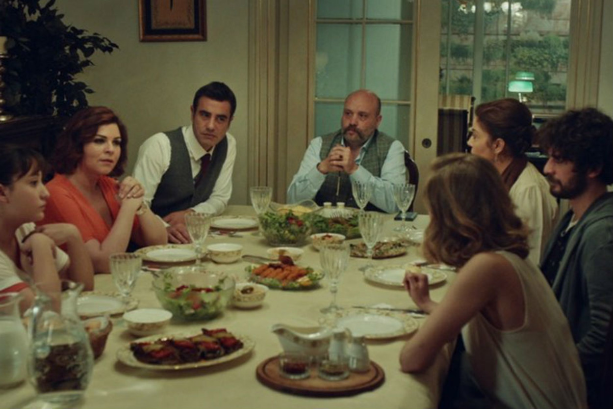 Her İftar Sofrasının Olmazsa Olmazı 11 Evlere Şenlik Tip