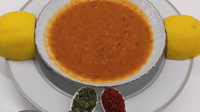 Çorba Deyip Geçilmez: Ezogelin Çorbası