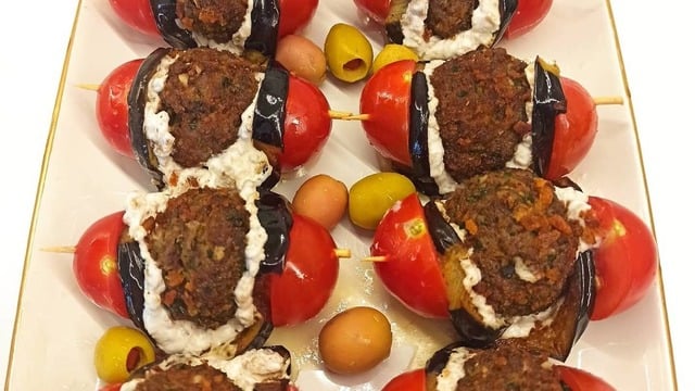 Mezelerin Sultanı: Soğuk Köfte