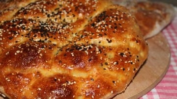 Yapılış - 16. Adım