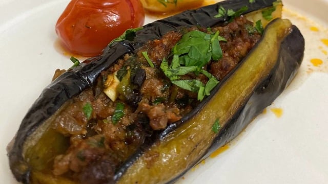 Herkes Tadına Bayılır: Klasik Karnıyarık