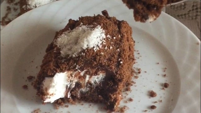 Yumuşak Dokusuyla: Saray Sarması
