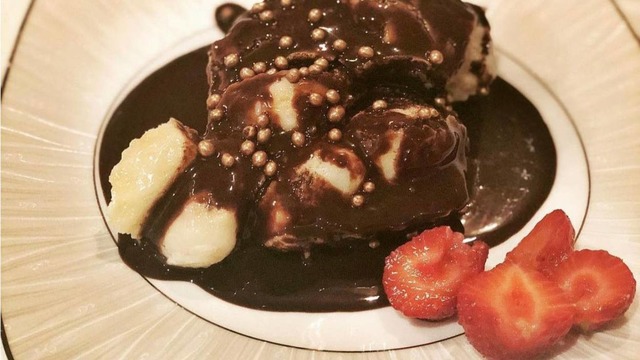 Tadı Gerçek: Yalancı Profiterol
