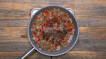 Yapılış - 3. Adım
