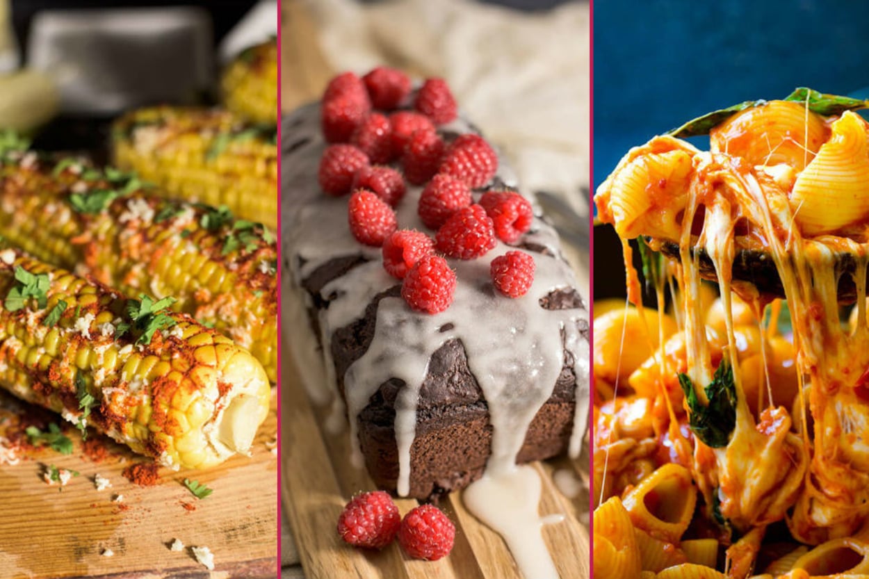 Haftanın En Takip Edilesi Yemek Blogu: Give Recipe