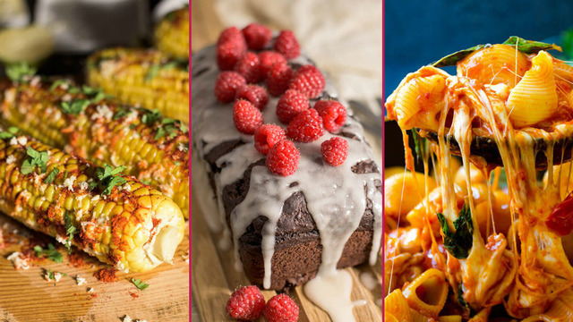 Haftanın En Takip Edilesi Yemek Blogu: Give Recipe