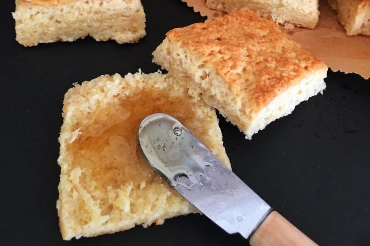 Tadına Doyamayacaksınız: Biscuit