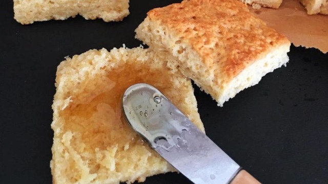 Tadına Doyamayacaksınız: Biscuit