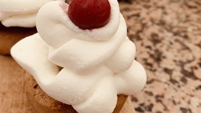 Hafta Sonlarına Yakışan: Cherry Bowl