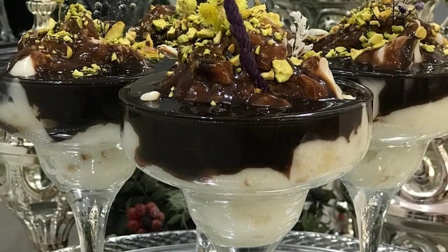 Gerçeğinden Farkı Yok: Yalancı Profiterol