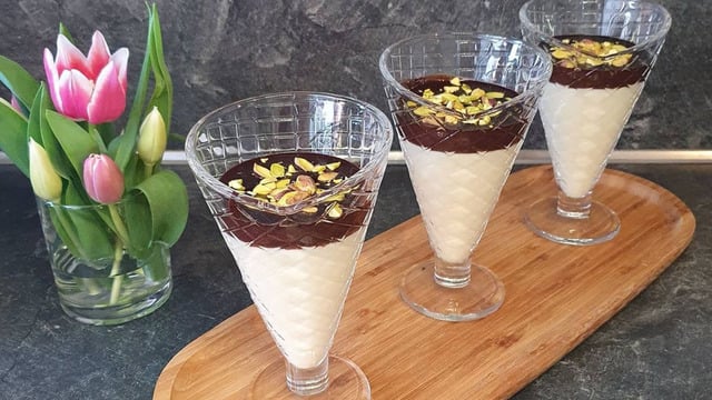 Her Zaman En Sevilen: Puding
