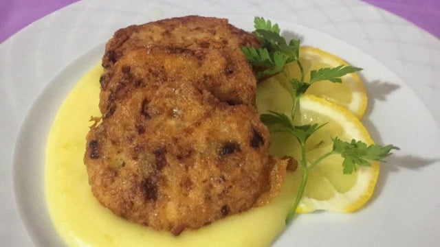 Pratik Lezzet: Kadınbudu Köfte