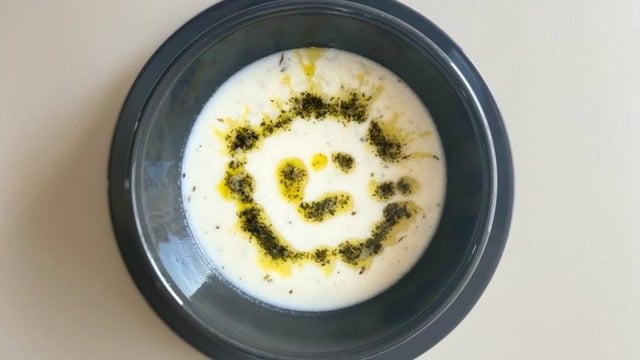 Yoğurt Efsanesi: Yayla Çorbası