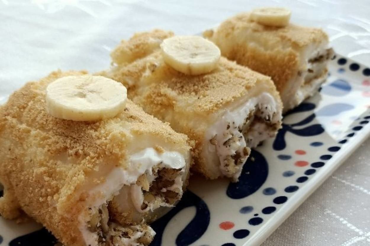 Sofralara Şıklık Katacak: Saray Sarması