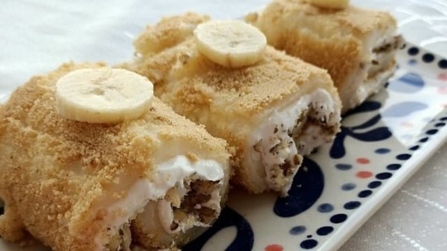 Sofralara Şıklık Katacak: Saray Sarması