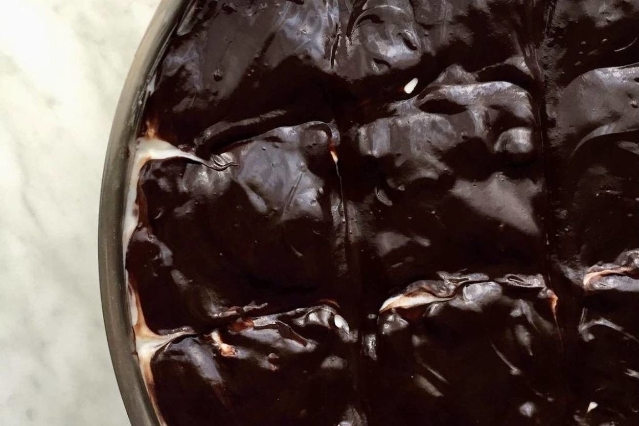 Mutluluk Katacak: Etimekli Yalancı Profiterol
