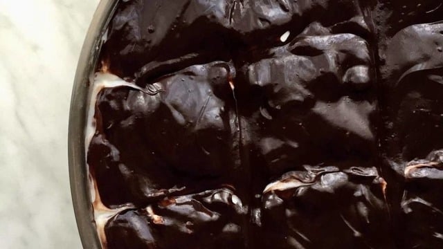 Mutluluk Katacak: Etimekli Yalancı Profiterol