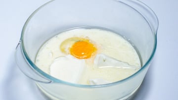Yapılış - 1. Adım