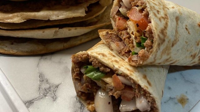 Gün Kurtarıcısı: Lavaş Lahmacun