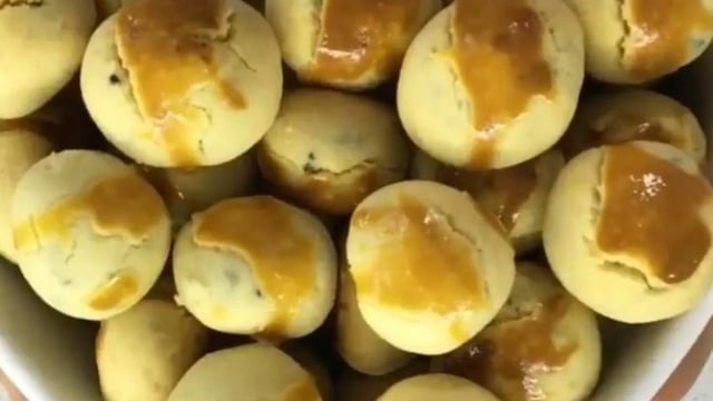 Ağızda Dağılacak Dokusuyla: Çörek Otlu Kıyır Kurabiye