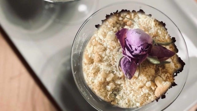Yaz Akşamlarına: Çikolatalı Hızlı Puding