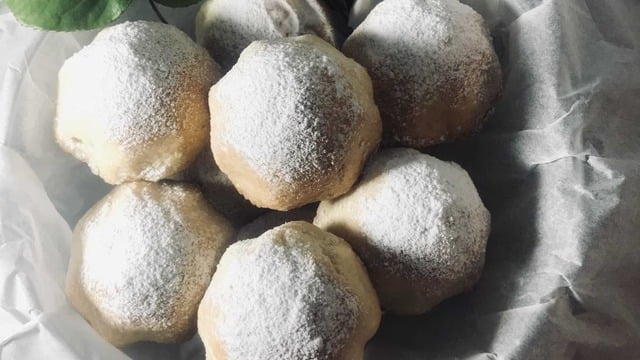 Kokusuna Dayanamayacaksınız: Elmalı Havuçlu Kurabiye
