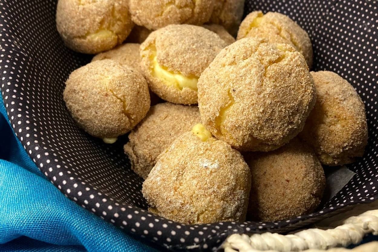 Bomba Lezzet: Patates Kroket