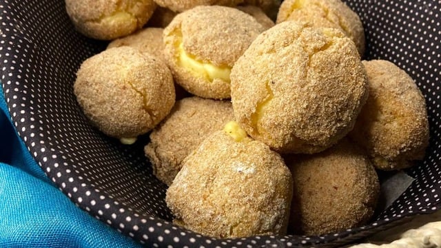 Bomba Lezzet: Patates Kroket