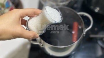 Yapılış - 3. Adım