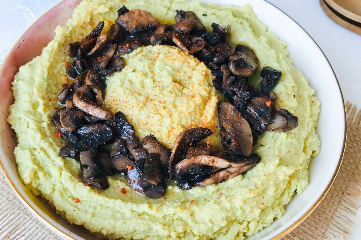 Anlatılmaz Yaşanır: Avokadolu Humus