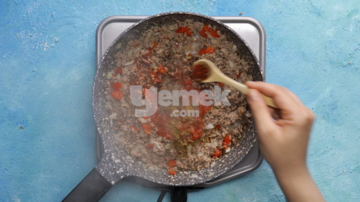Yapılış - 3. Adım