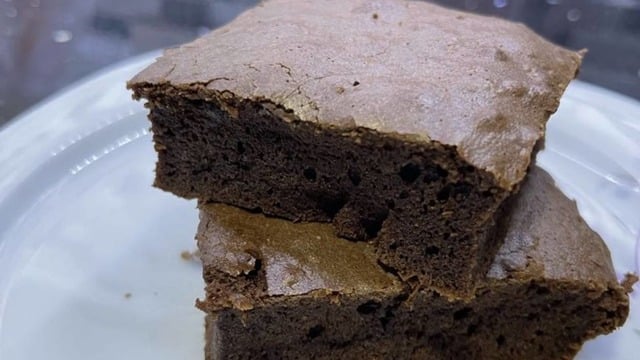 Denemeyen Pişman: Yumuşacık Brownie