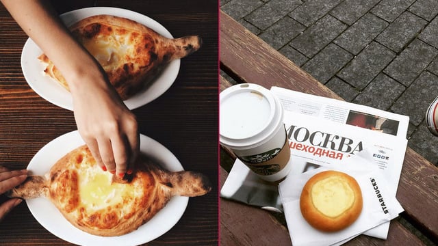 Dünya Üzerinde Pizza Yerine Geçebilecek O Güzel 18 Geleneksel Yiyecek
