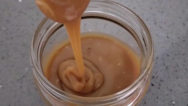 Tatlılara Çok Yakışan: Karamel