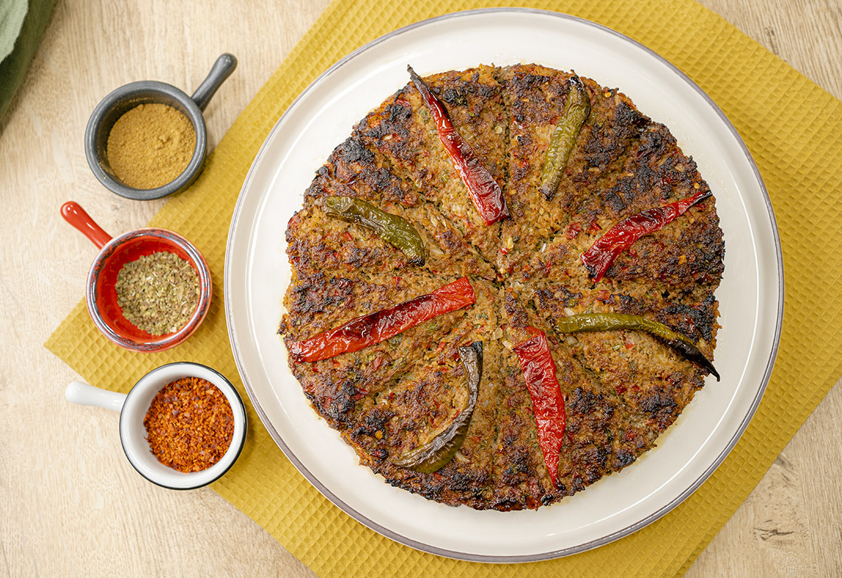Kıyma Kebabı: Kilis Tava Tarifi