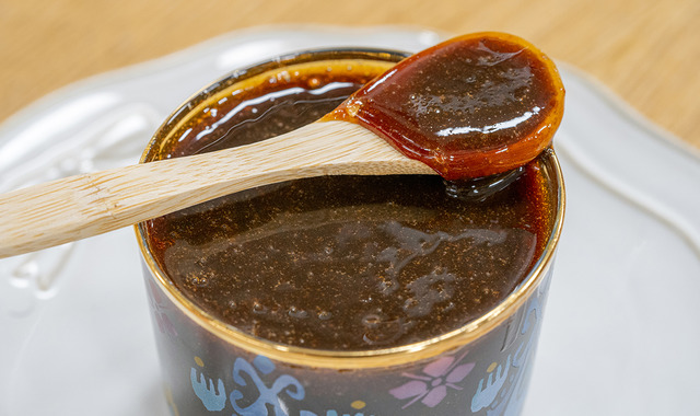 Kahvaltı Güzeli: Süt Reçeli