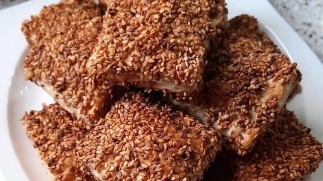 Bu Sefer Farklı: Milföy Simit